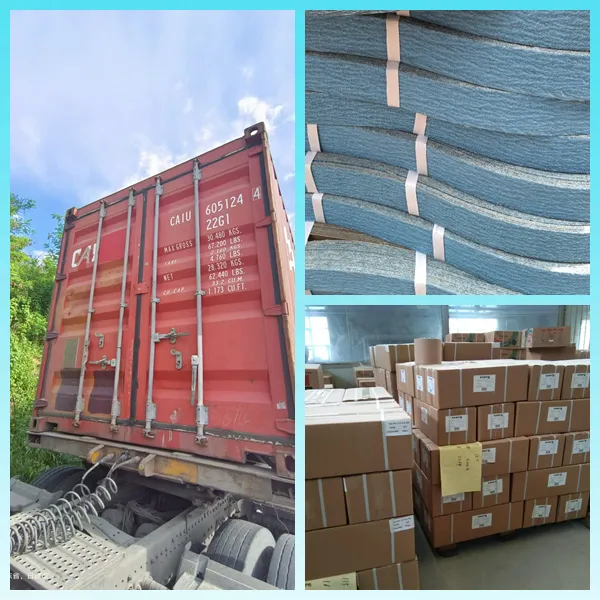 packing picture of abrasive rolls packing picture of abrasive rolls