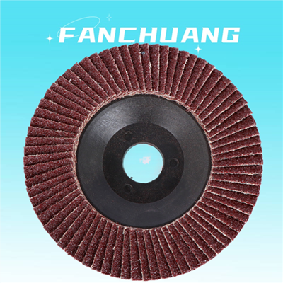 Plastik fè bak Sabatani disk