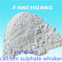 WHISKER SULFAT KALSYÒM