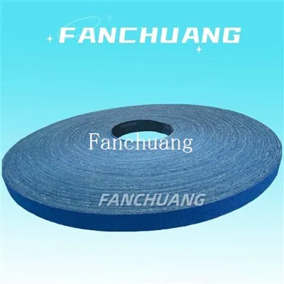 Abrazif woulo liv papye woulo liv